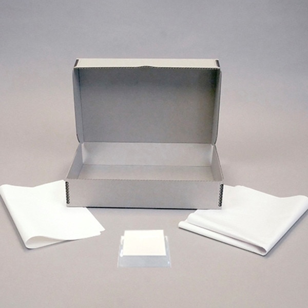 Rare Book Storage Box Kit - Archiva